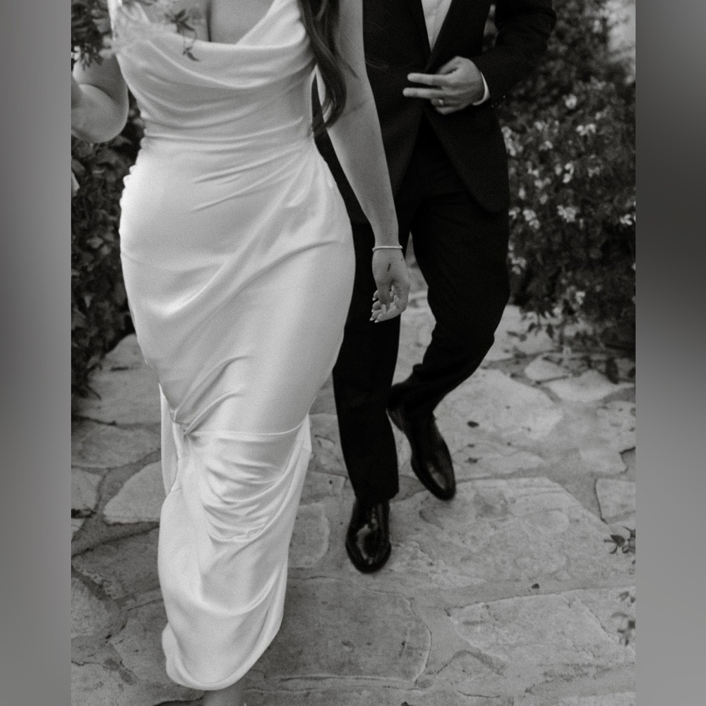Katherine Tash Wedding Dress